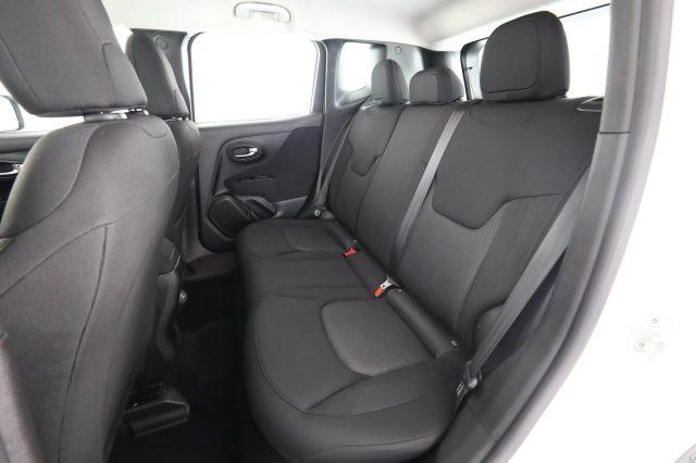 JEEP Renegade Renegade 1.0 T3 Business