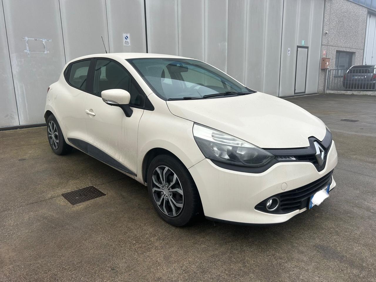 Renault Clio 1.5 dCi Start&Stop 5 porte EURO 6B