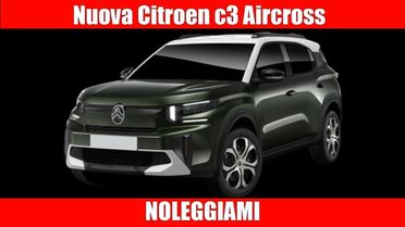 Citroen C3 Aircross 1.2 PURE TECH 140cv HYBRID MAX