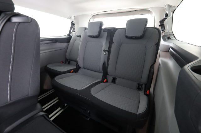 FORD Tourneo Custom 2°s 320 2.0 EcoBlue 170CV aut. PL Titanium