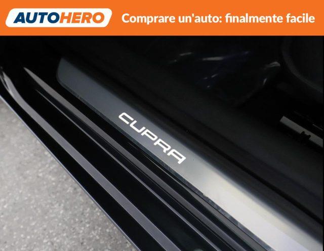 CUPRA Leon Sportstourer 1.5 Hybrid 150 CV DSG