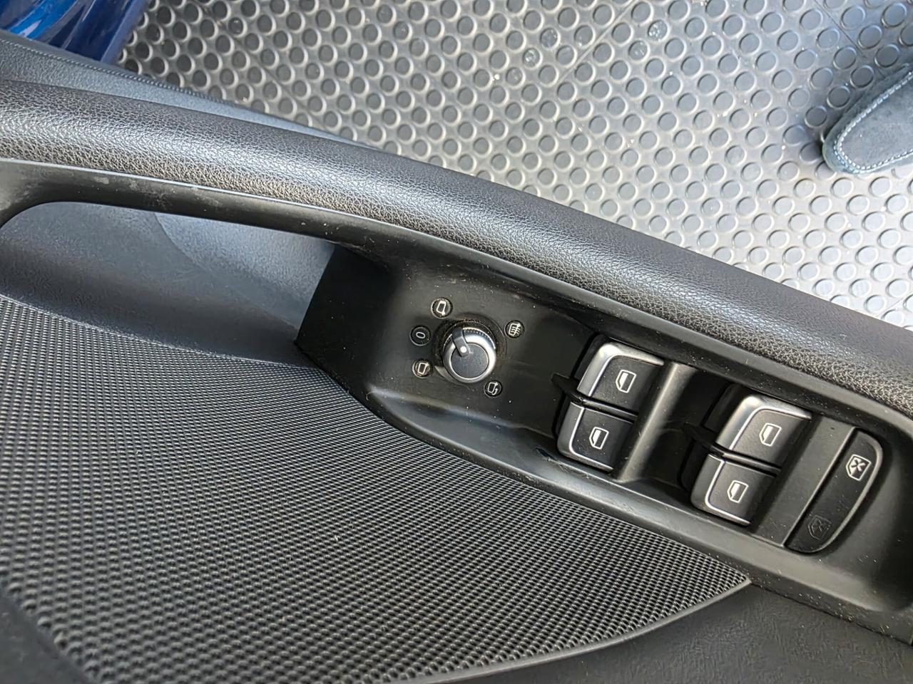 Audi A3 1.6 TDI clean diesel Ambition