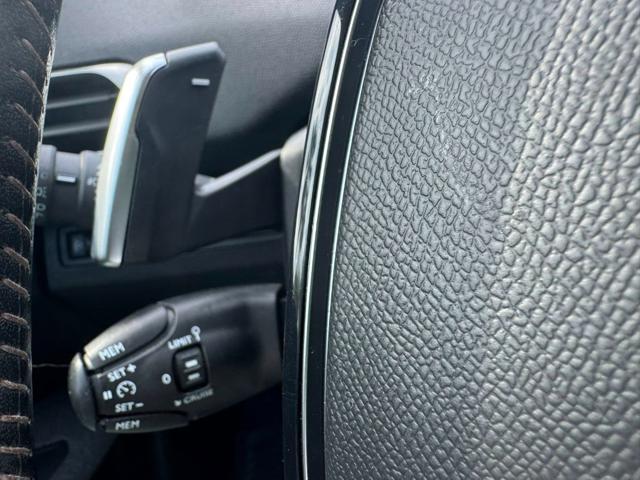 PEUGEOT 3008 BlueHDi 130 S&S ALLURE