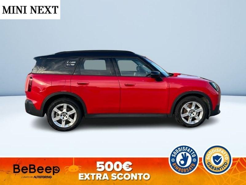 MINI Countryman Mini F60 MINI 2.0 48V D CLASSIC AUTO