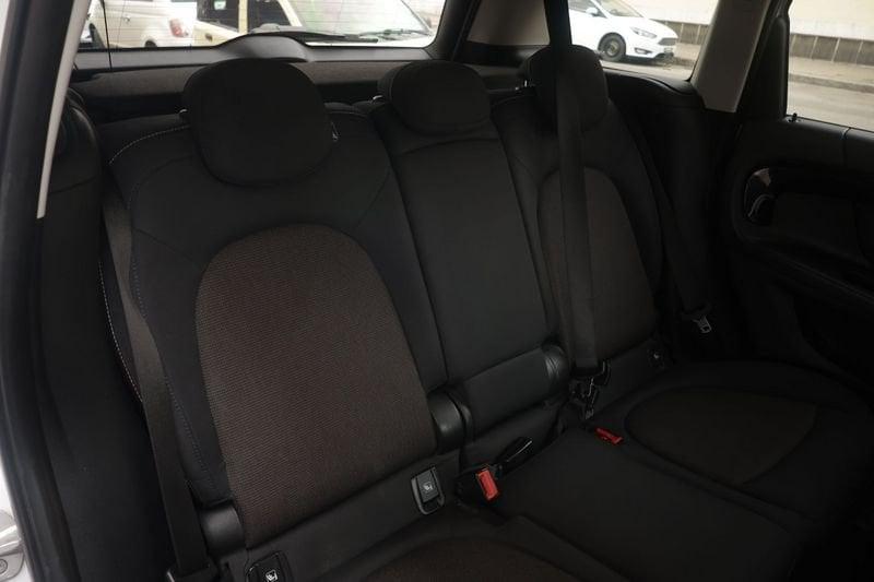MINI Countryman MINI Countryman Cooper D Hype NAVI Unicoproprietario