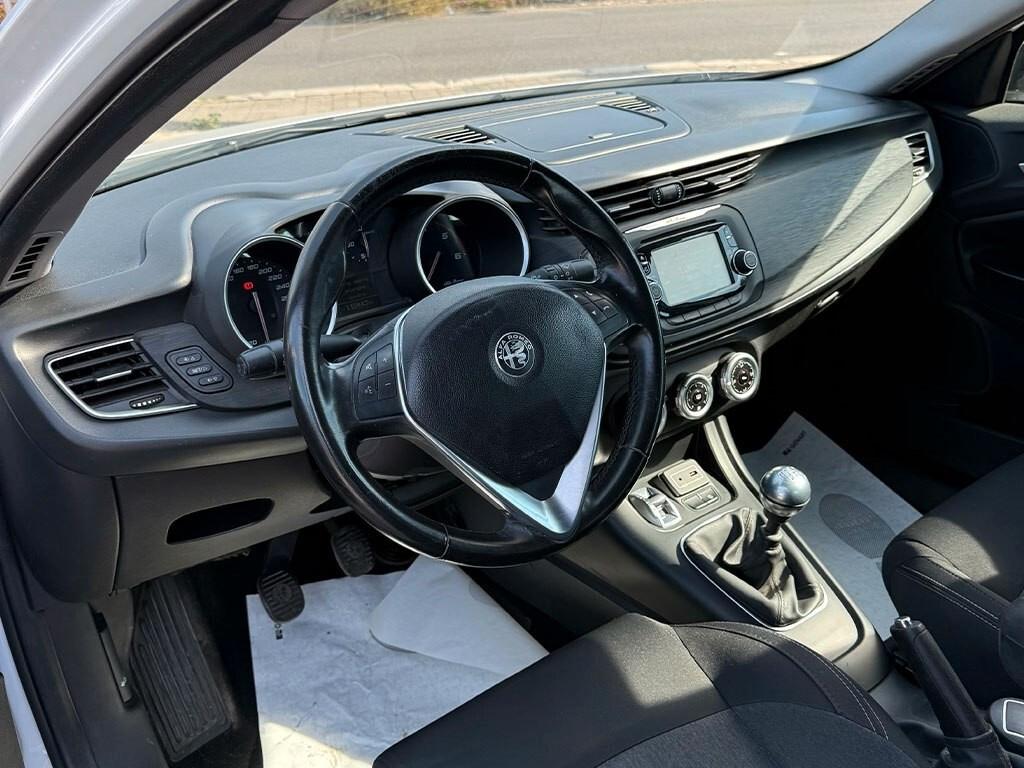 Alfa Romeo Giulietta 1.6 JTDm 120 CV IN PROMO