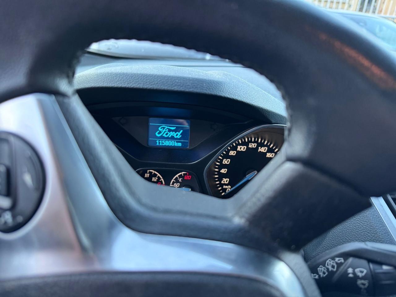 Ford C-Max C-Max7 1.0 EcoBoost 100CV Titanium