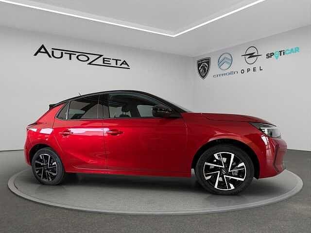 Opel Corsa 1.2 100 CV aut. YES