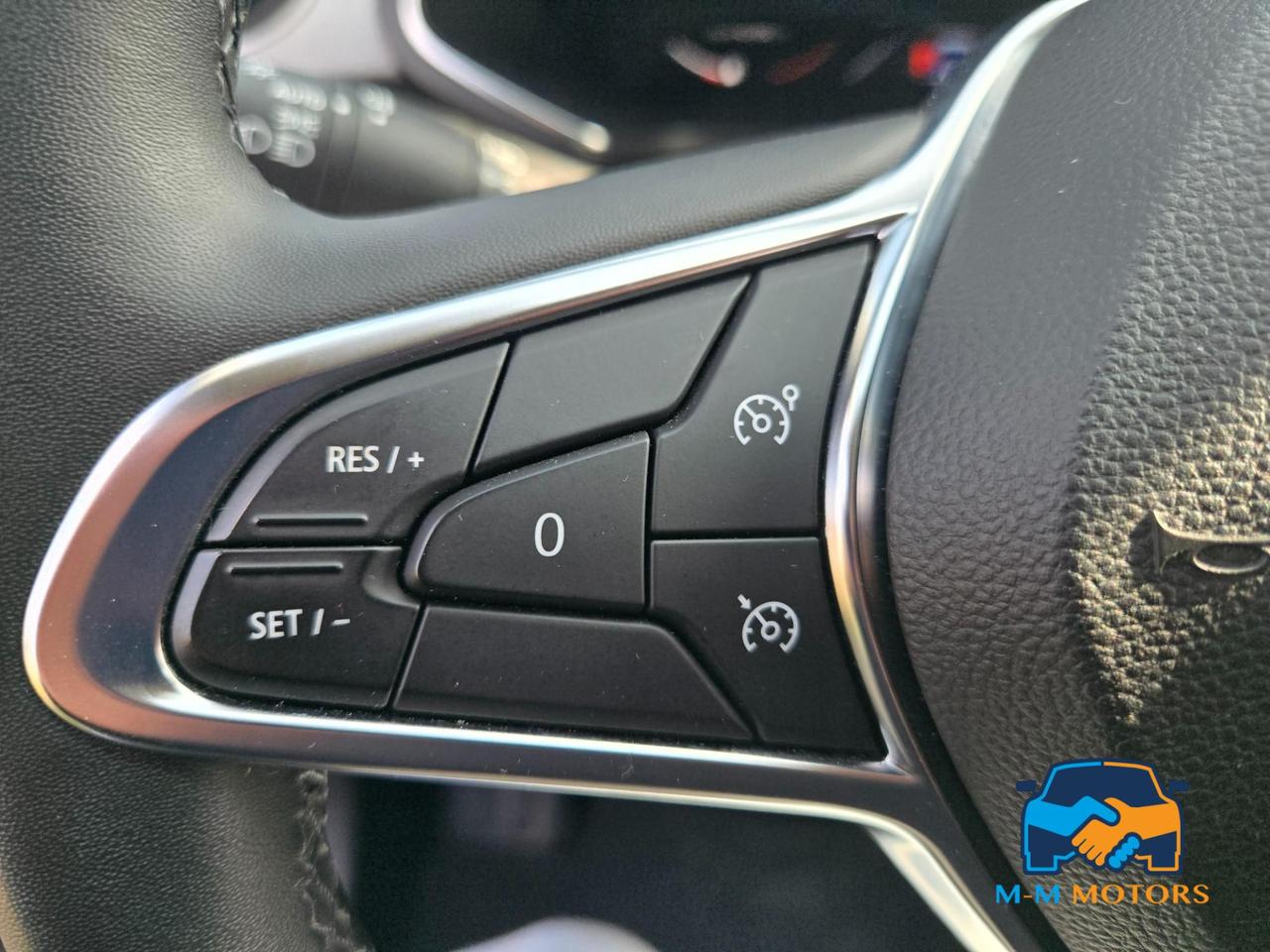 Renault Captur 1.6 E-Tech phev Intens 160cv auto