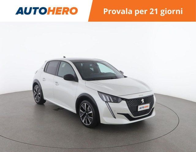 PEUGEOT 208 PureTech 100 Stop&Start 5 porte GT Line