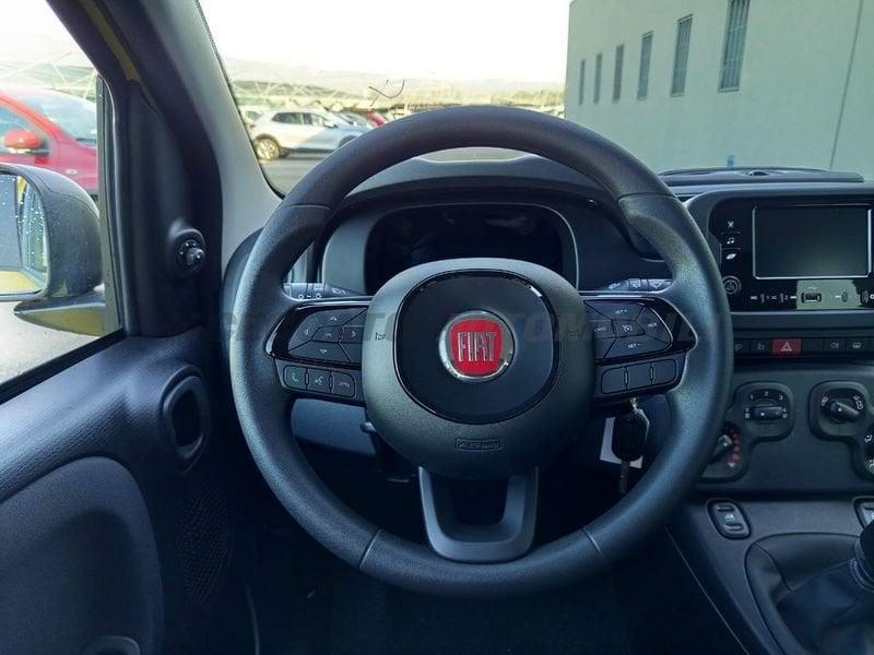 FIAT Pandina Pandina 1.0 65cv Hybrid Icon