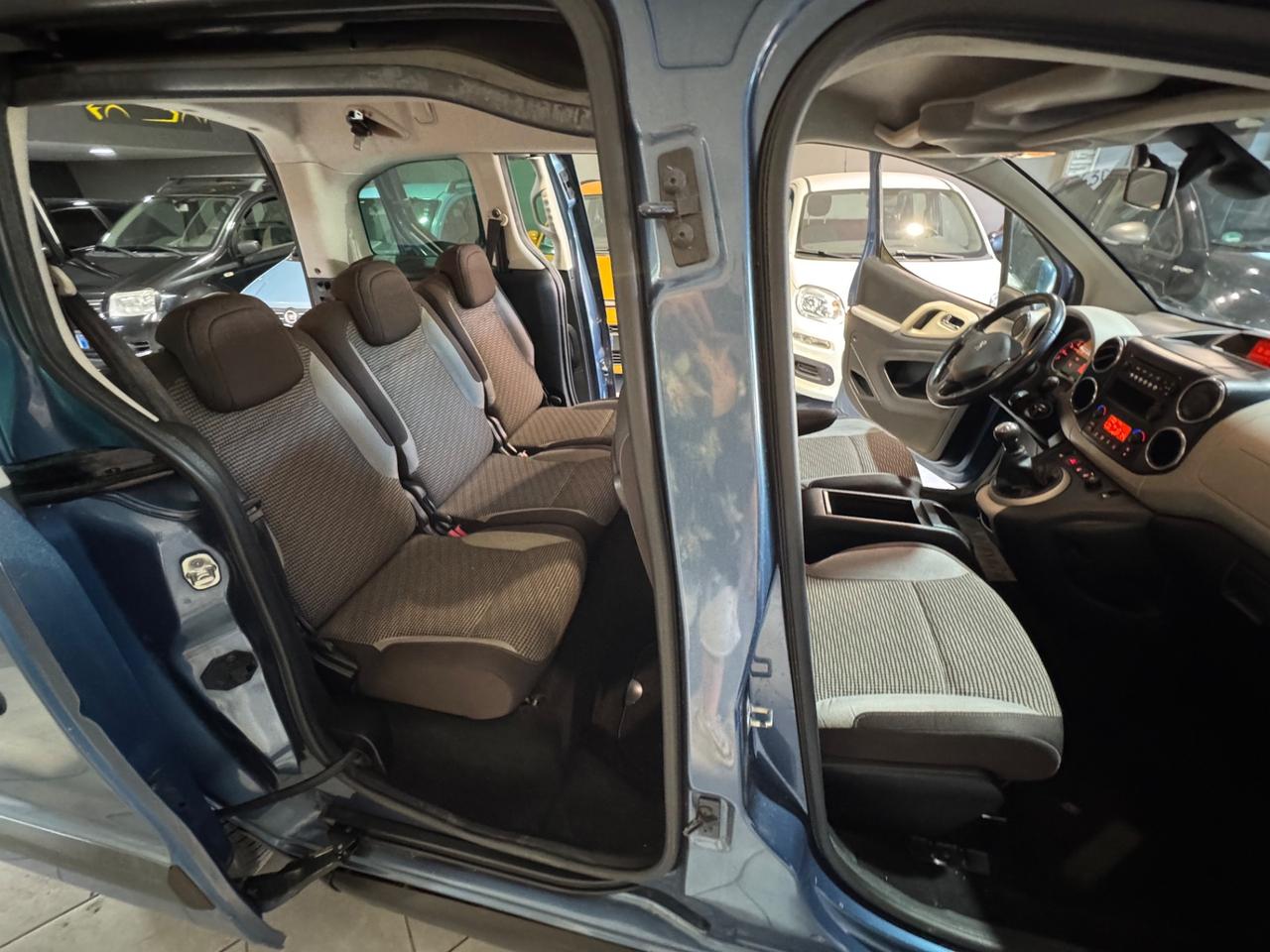 Peugeot Partner Tepee HDI GIOIELLINO NORD ITA