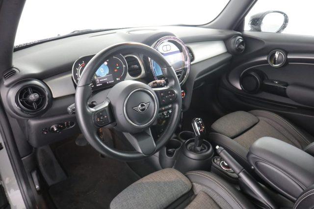 MINI Mini 3 Porte 1.5 Cooper Business