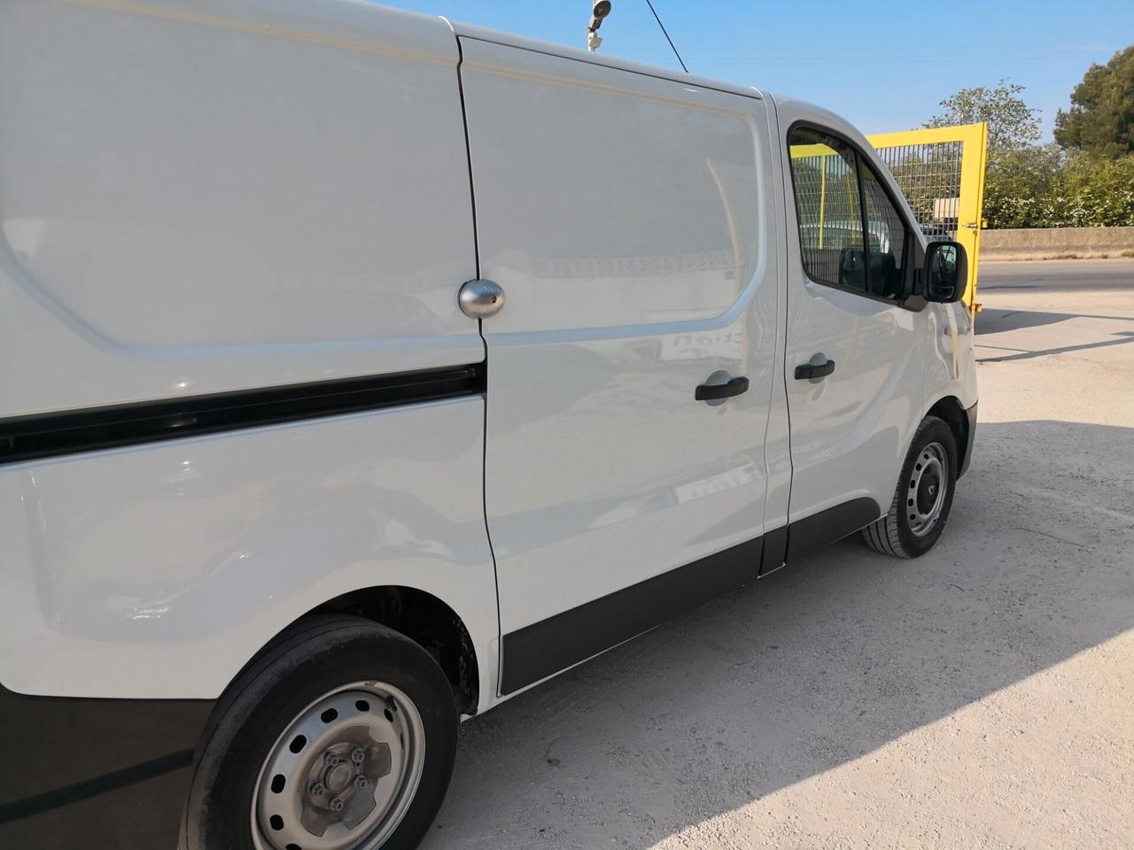 Renault Seleziona TRAFIC 1.6 125 ENERGY