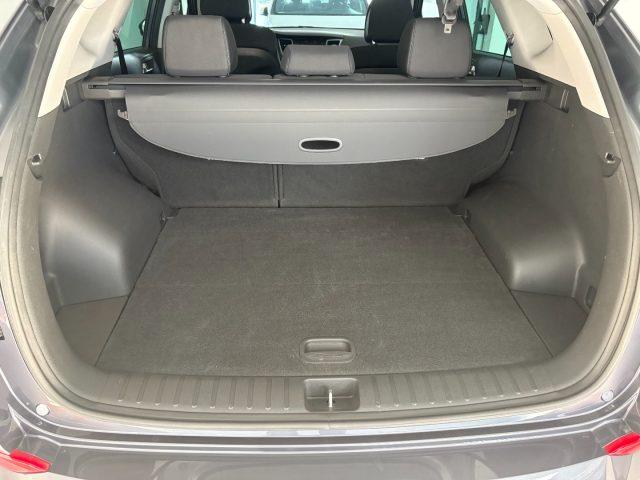 HYUNDAI Tucson 1.6 GDI COMFORT UNICO PROP. PERFETTA.+GOMME INVER.