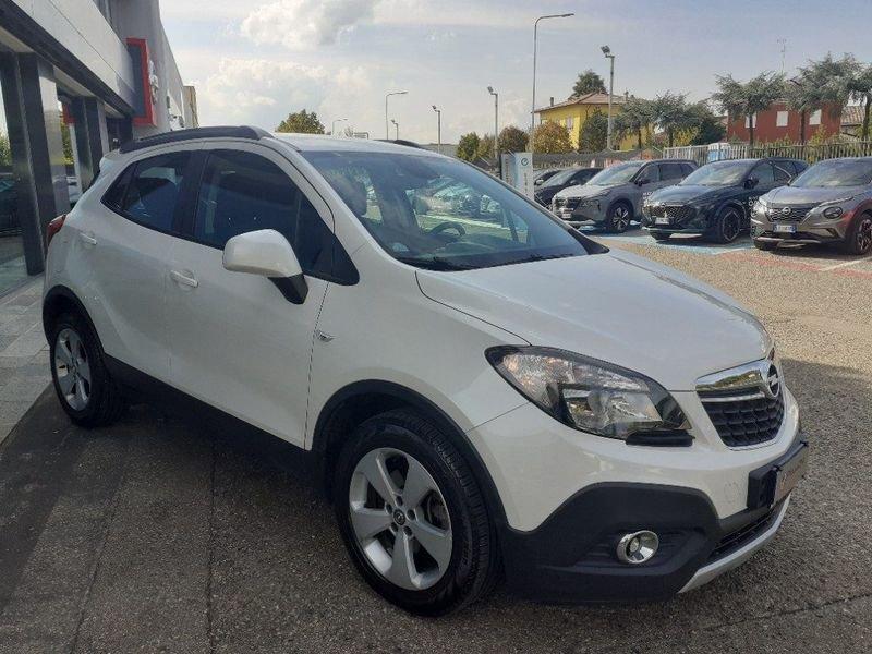 Opel Mokka 1.6 CDTI 4X2 IVA ESPOSTA-1°PROP-GARANZIA