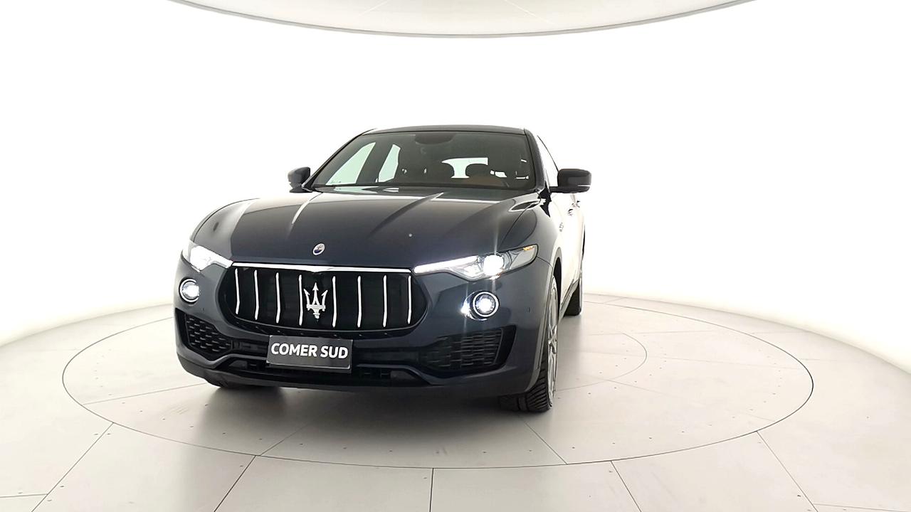 MASERATI Levante - Levante 3.0 V6 250cv auto my19