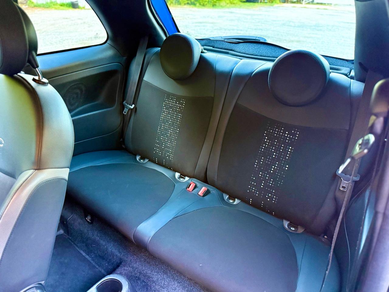 Fiat 500 1.2 Sport