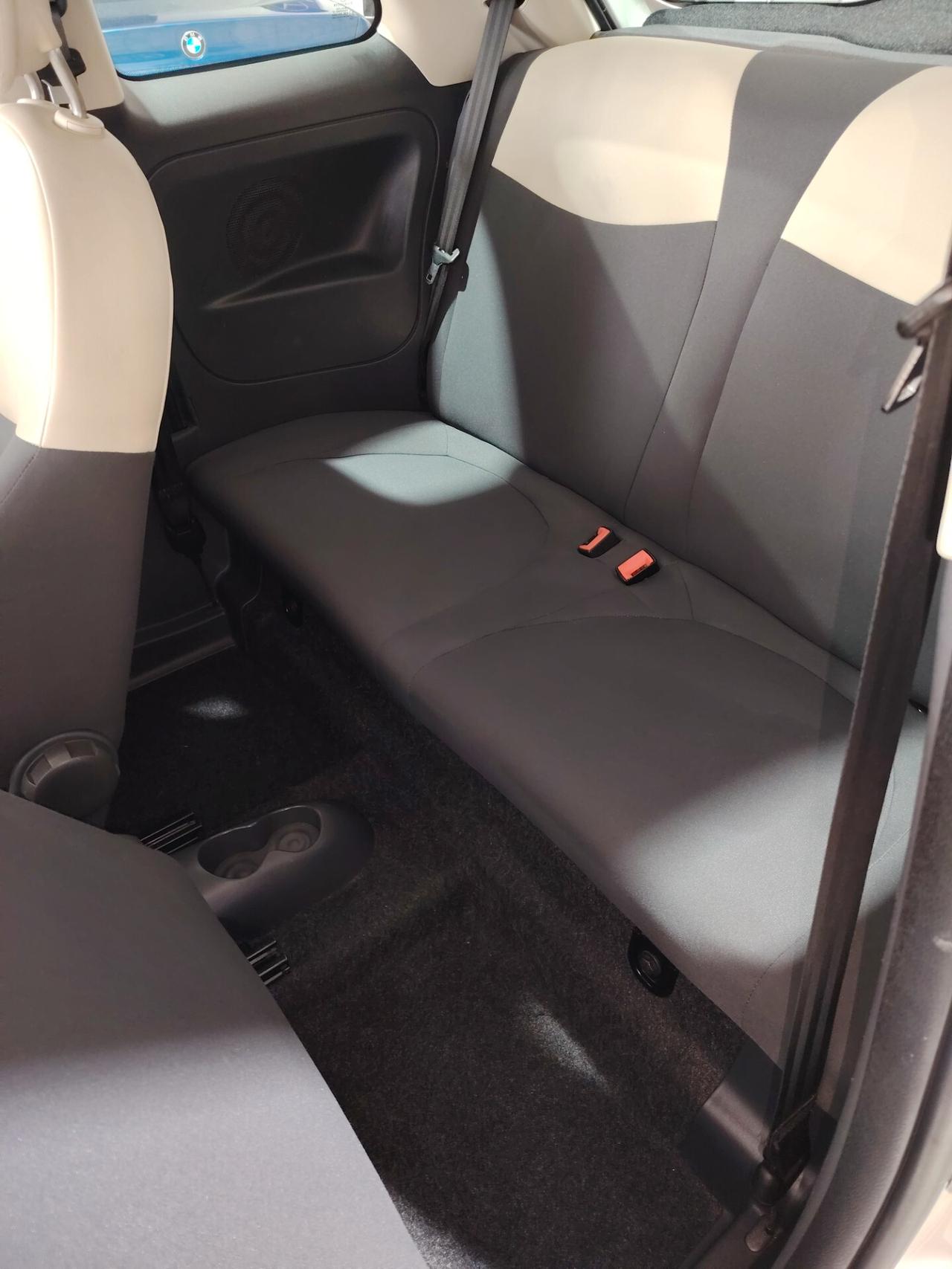 Fiat 500 1.2 EasyPower Pop