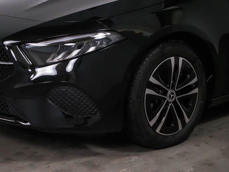 Mercedes-Benz Classe A A 220 4MATIC Automatic Advanced Progressive