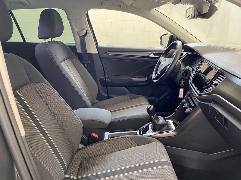 Volkswagen T-Roc 1.6 TDI SCR Style BlueMotion Technology TUA da € 189 al mese