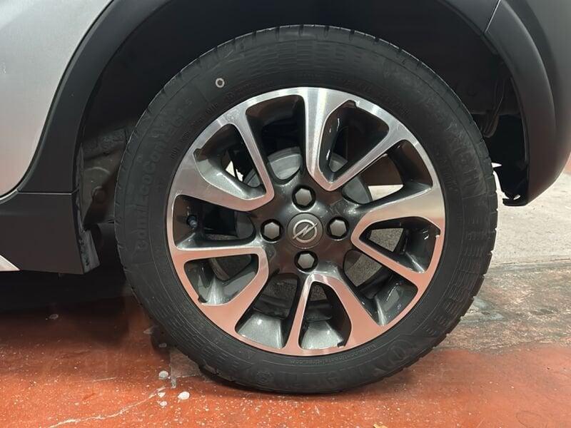 Opel Karl Karl Rocks 1.0 73 CV