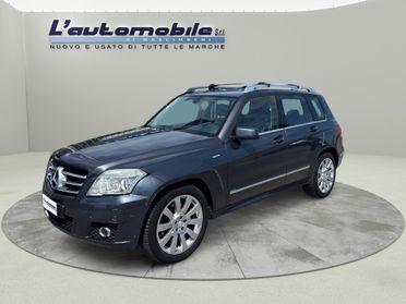 Mercedes GLK 220 cdi be Sport 4matic auto