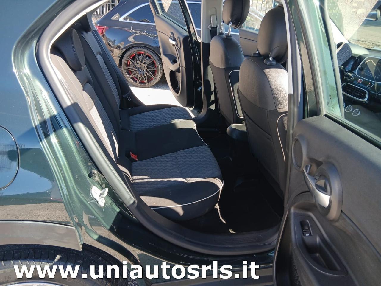 Fiat 500X 1.0 T3 120 CV City Cross