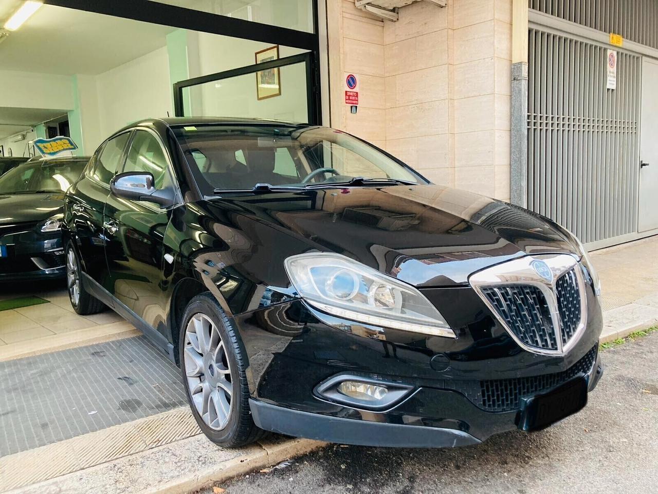 Lancia Delta 1.6 MJT -COME NUOVA-2009