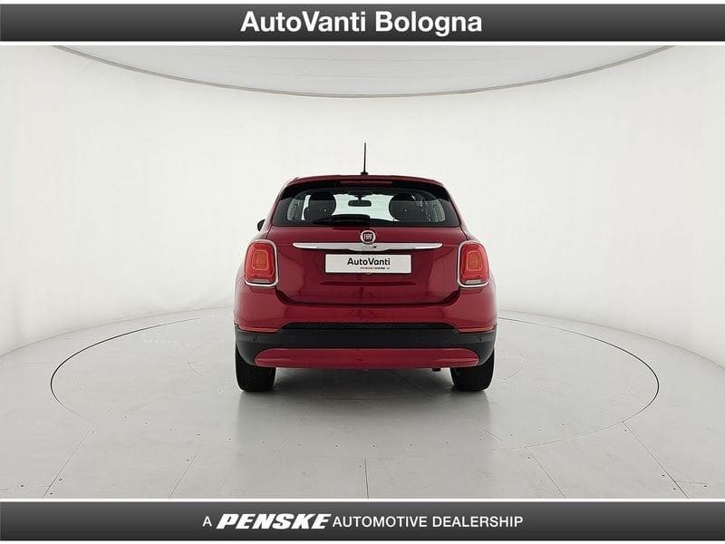 FIAT 500X 1.3 MultiJet 95 CV Pop Star