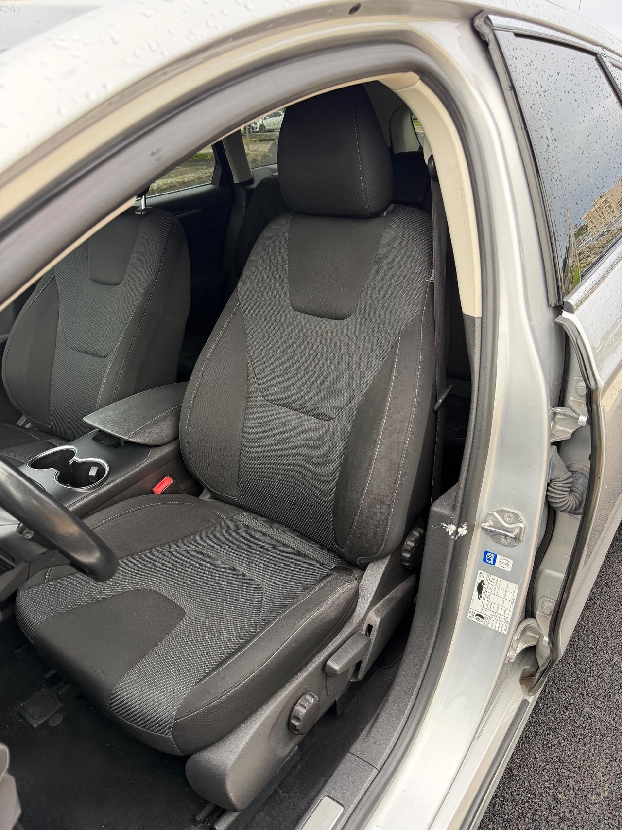 Ford Mondeo 2.0 Tdci 150CV Titanium SW