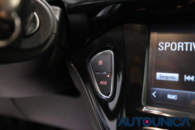 OPEL Corsa 1.3 CDTI ECOFLEX 95CV START&STOP AUTOMATICA N-JOY