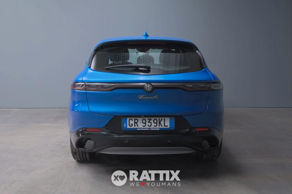 Alfa Romeo Tonale 1.6 130CV Ti TCT6