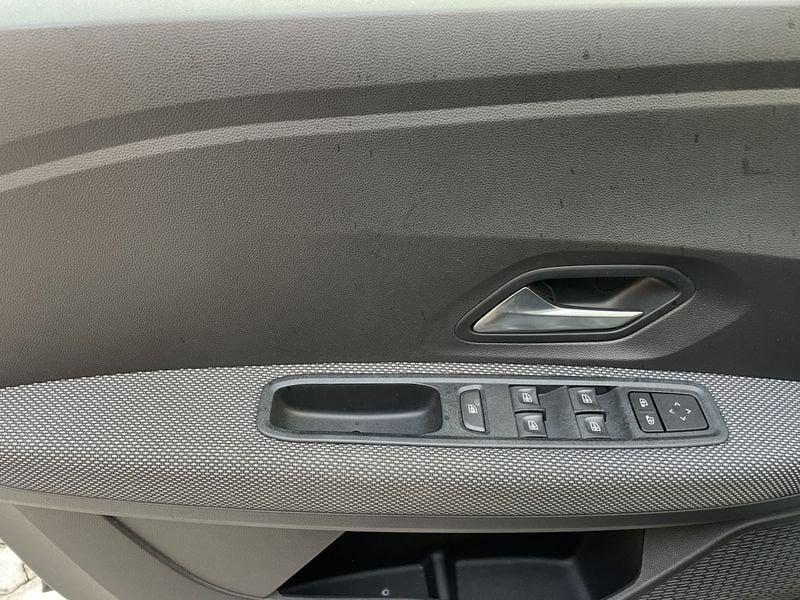 Dacia Sandero Sandero Streetway 1.0 sce Comfort 65cv NO VINCOLI