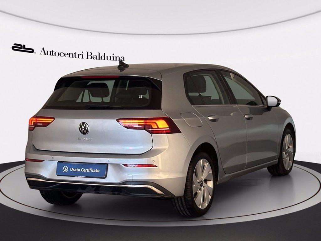 VOLKSWAGEN Golf 2.0 tdi style 150cv dsg del 2025