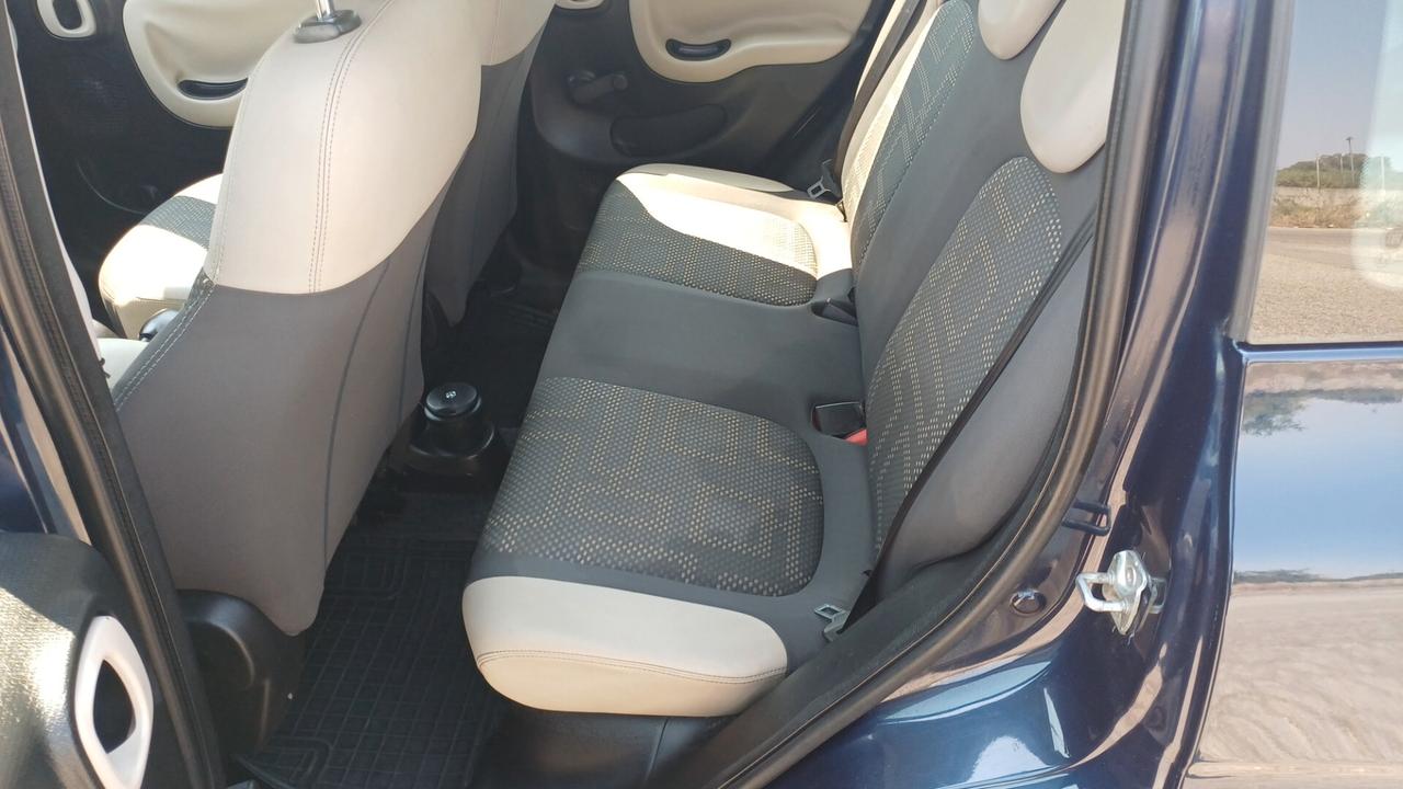 Fiat Panda 1.3 MJT S&S 4x4