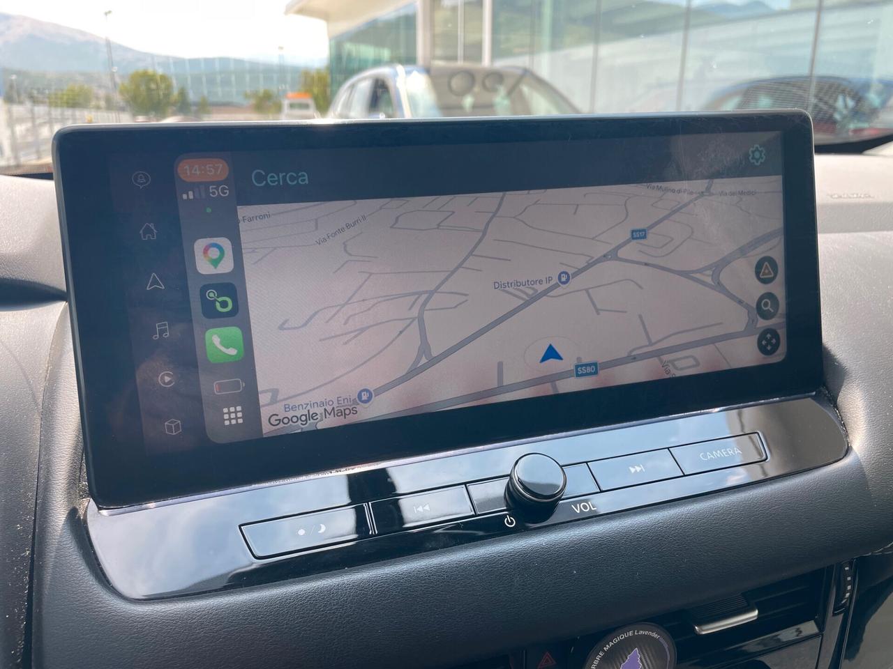 Nissan Qashqai MHEV 158 CV Xtronic N-Connecta