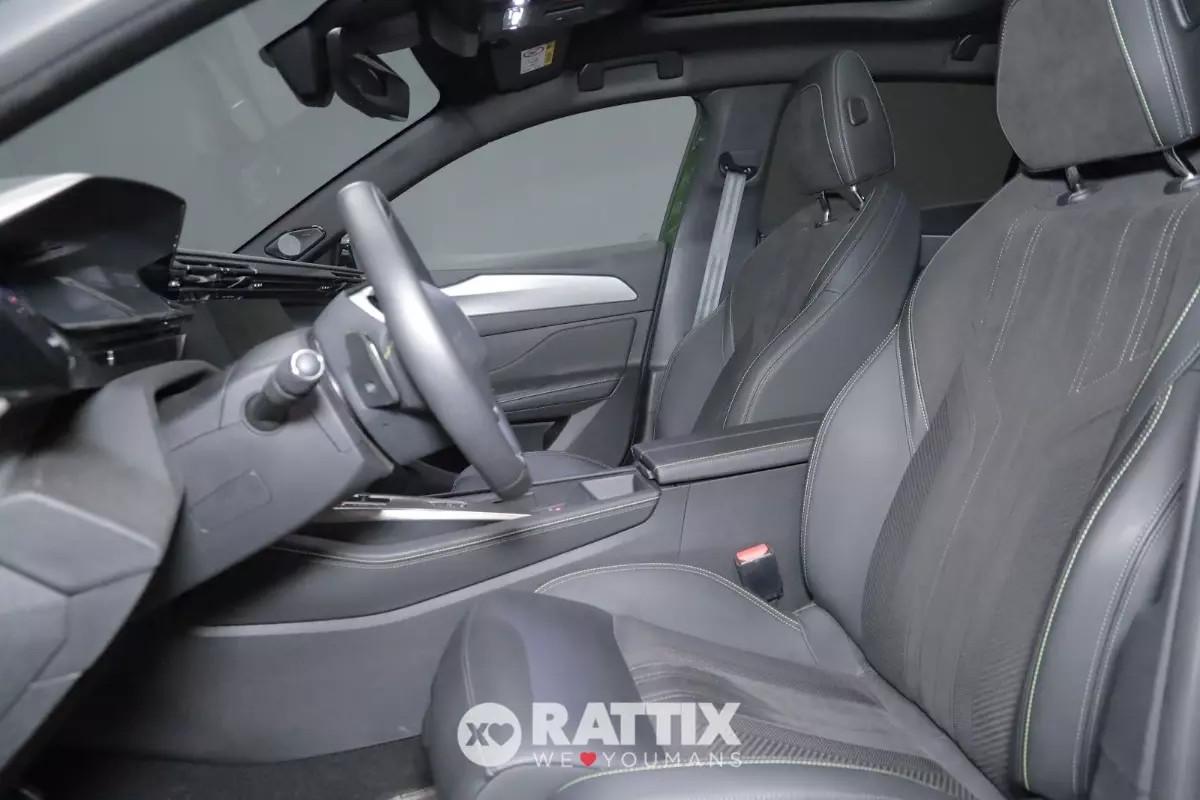 Peugeot 308 1.6 Hybrid Phev 225CV GT Pack e-EAT8