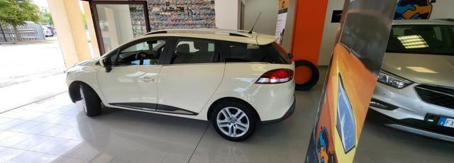 RENAULT Clio Sporter dCi 8V 75CV Start&Stop Energy Zen