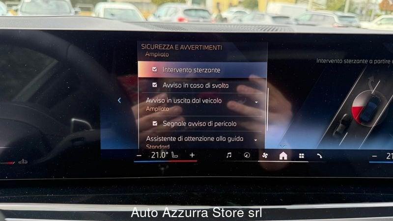 BMW X6 xdrive30d MSport Pro auto *COLORI VARI, TETTO, 22'', HARMAN KARDON*
