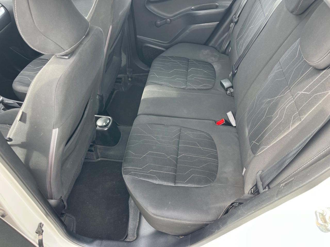 Kia Picanto 1.0 12V 5 porte Trendy