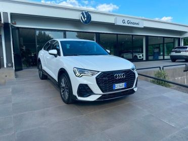 Audi Q3 Q3 SPB 35 TDI quattro S tronic Business Plus