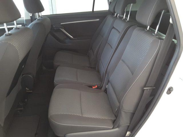 TOYOTA Verso 1.6 D-4D Style 7 posti