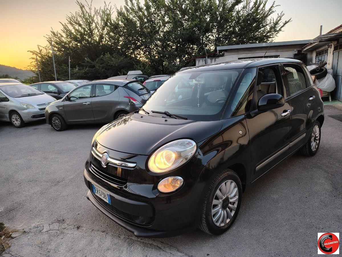 FIAT 500 L 1.3 Multijet 85 CV Pop Star