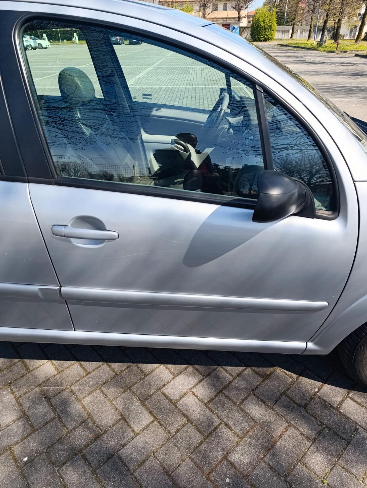 Citroen C3 1.4 Exclusive