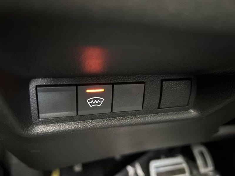 Alfa Romeo Junior 1.2 145 CV Hybrid eDCT6 Ti + PACK TECHNO+18"