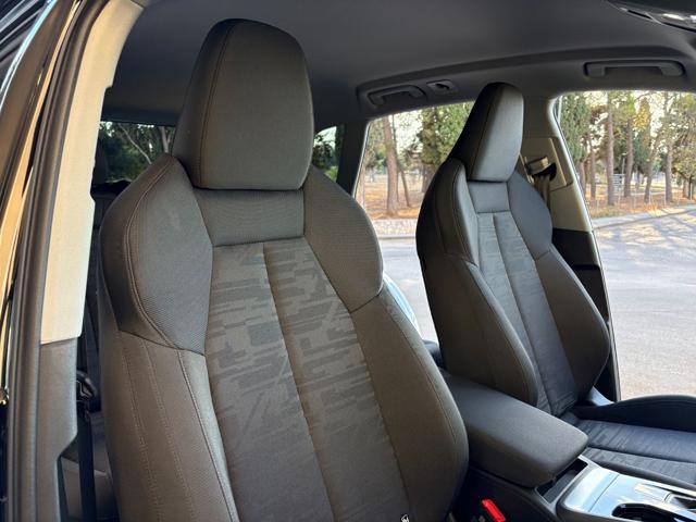 AUDI Q5 TDI 150 kW mHEV+ S tronic quattro S line edition.