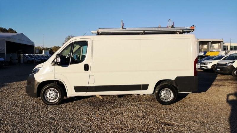 FIAT Ducato 35 3.0 CNG PM-TN Furgone