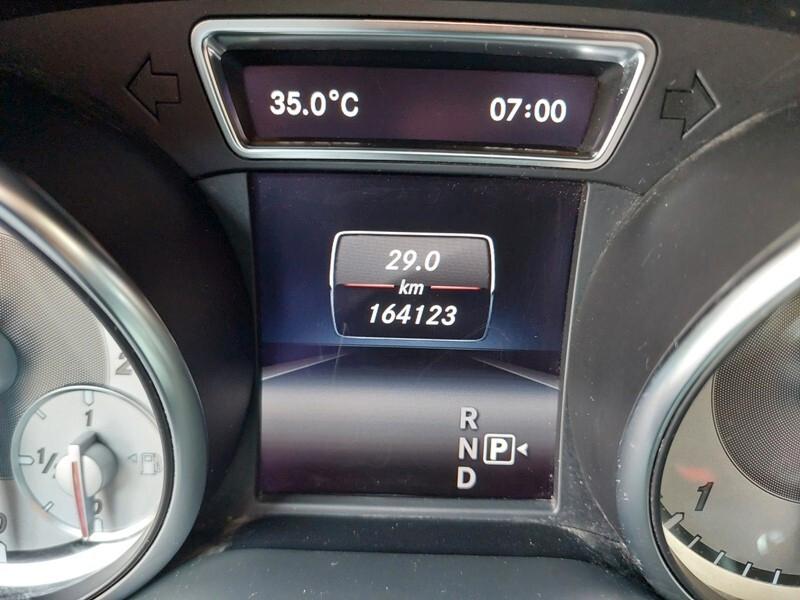 Mercedes-benz GLA 200 GLA 200 CDI Automatic Sport