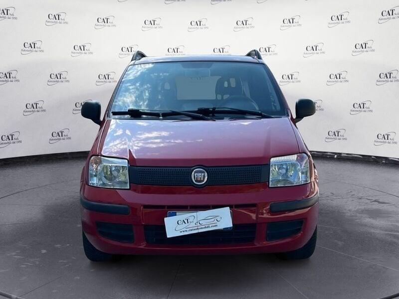 FIAT Panda Panda 1.2 Pop 69cv